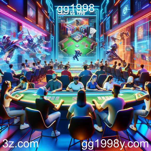 A Era dos Jogos Multijogador: Conectando Jogadores em Todo o Mundo