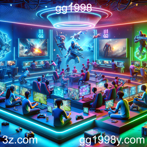 O Futuro dos Jogos: Inovações e Novidades Que Estão Mudando a Indústria