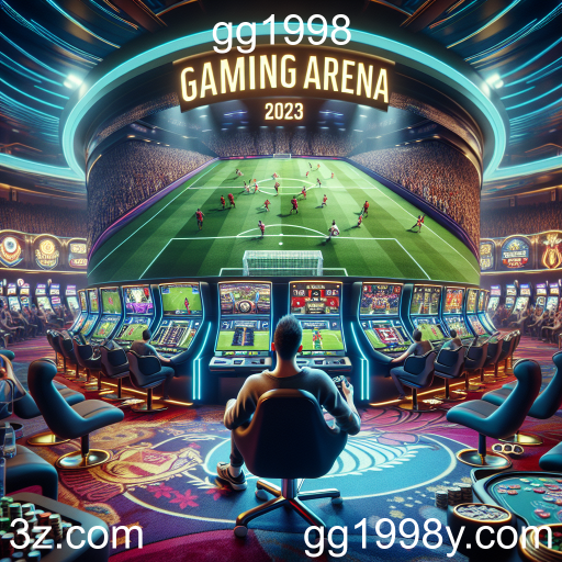 A Revolução dos Jogos de Esportes: Conectando Fãs e Jogadores