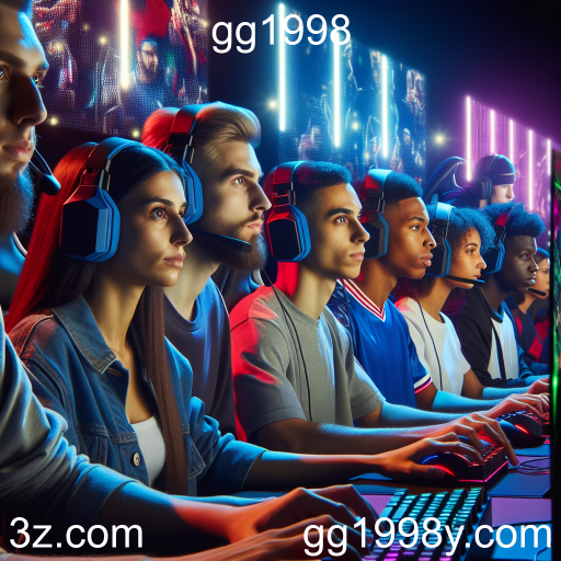 A Revolução dos Torneios de Jogos na Era Digital