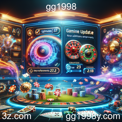 A Importância das Atualizações em Jogos